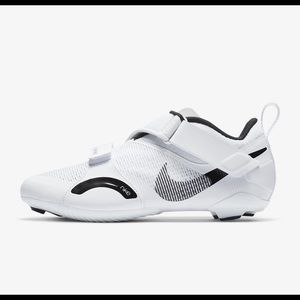 Women's Indoor Cycling Shoe
Nike SuperRep Cycle